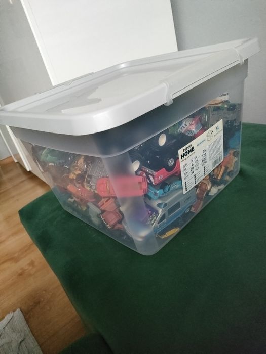 Sprzedam Autka hot wheels