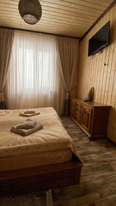 Пропонуємо шикарнті котеджі в мальовничій Східниці Гори Карпати