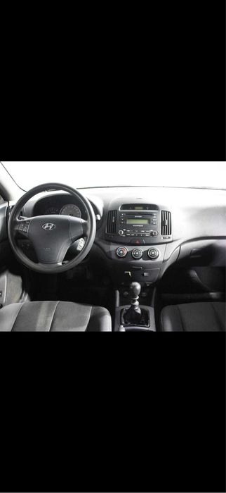 Оренда Авто 500 в день Hyundai Elantra
