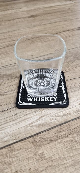 Podkładka pod szklanki Jack Daniel's