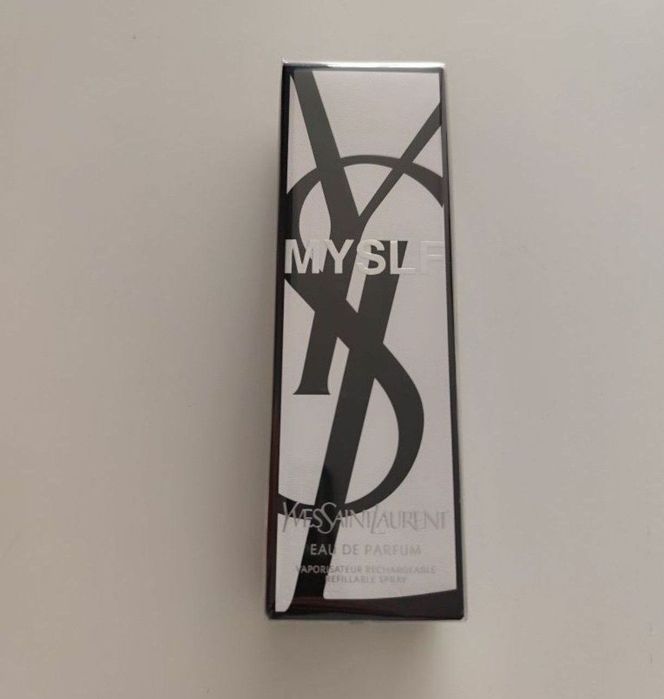 Yves Saint Laurent MYSLF EDP 60ml Oryginalne