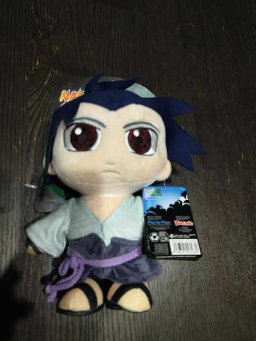 Peluche Naruto Shippuden Novo