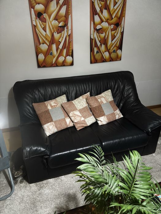 Sofas Sala de Estar
