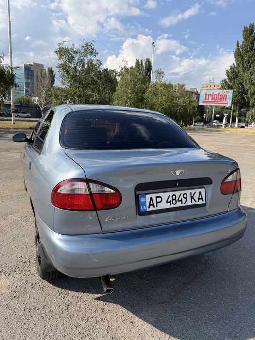 Daewoo Lanos 2008 VIN Y6DTF69YD8W391522 фото оголошення 4 з 8