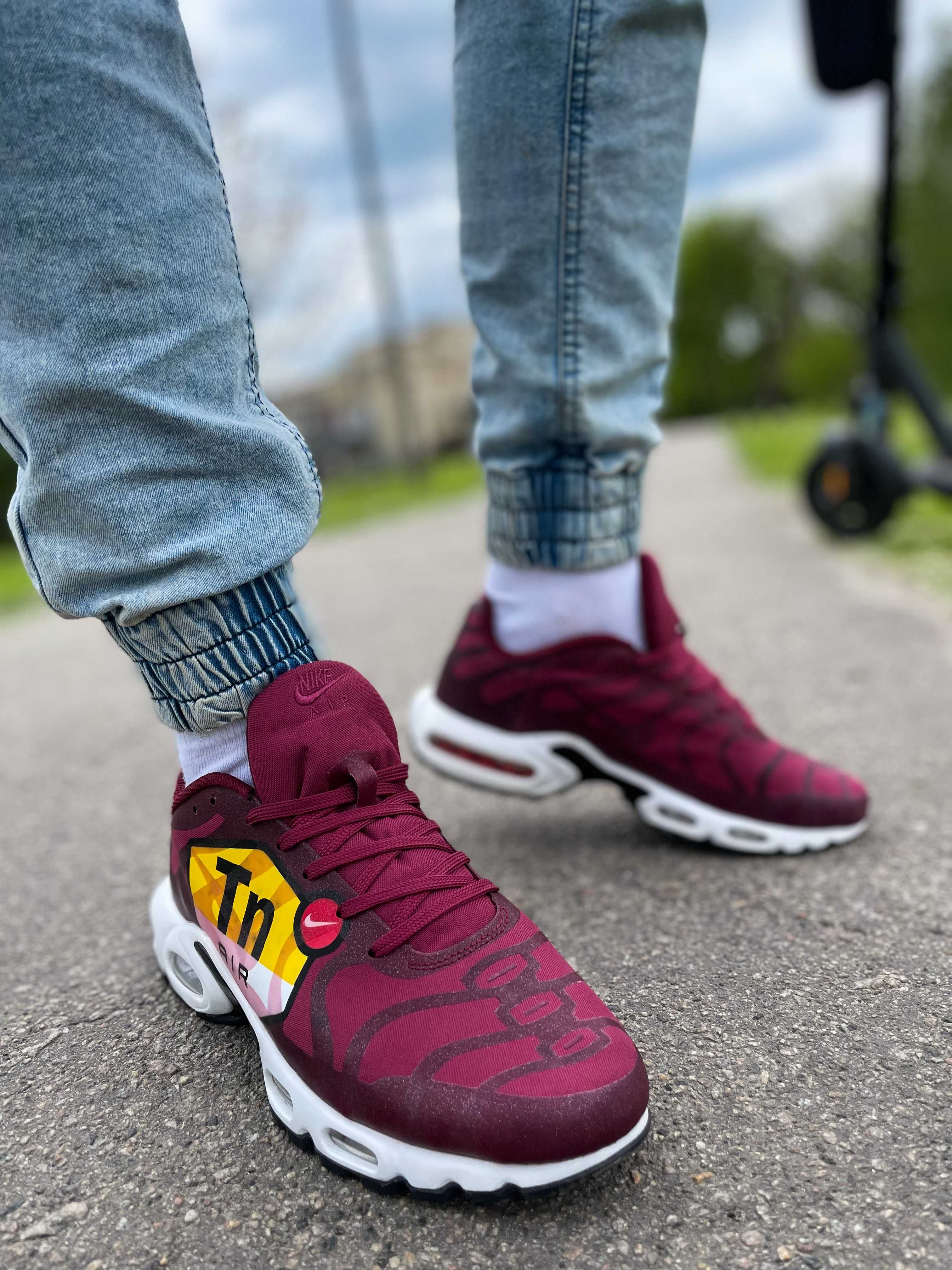 Nike hotsell tn gpx