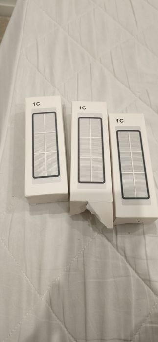Filtros aspirador robotXiaomi X20+