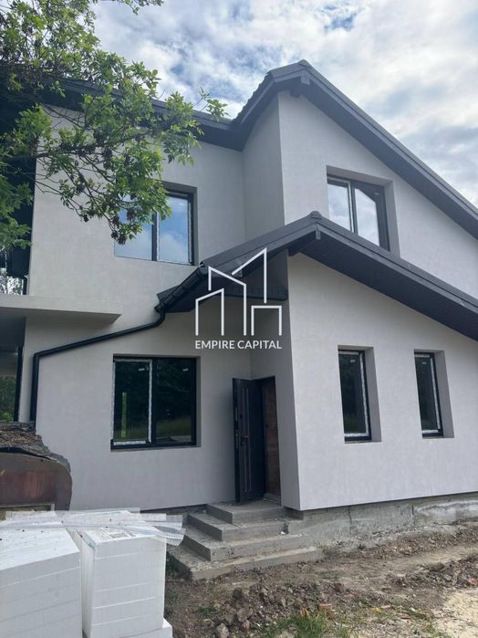 Продаж котеджу в Пасіках-Зубрицьких ,130 м²