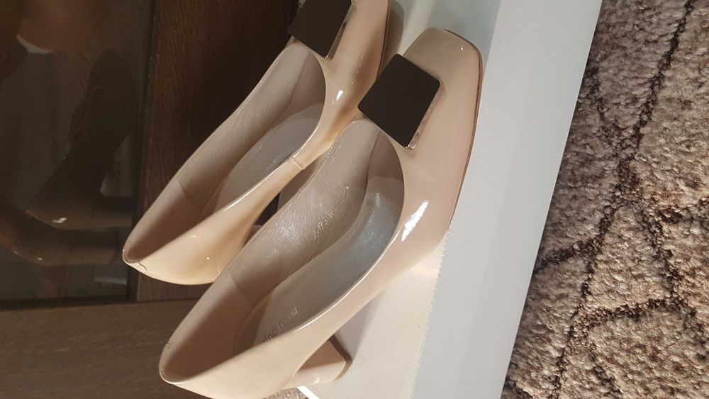 Buty damskie gino rossi