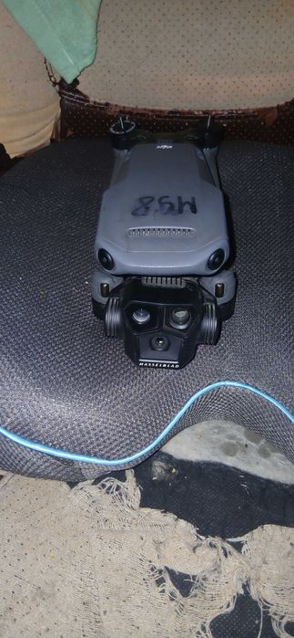 Dji  Mavic 3 pro на 1001+пульт вже без GPS