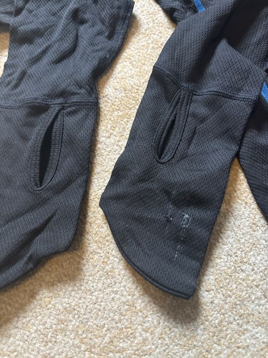 T-shirt termica para deporte SUB4