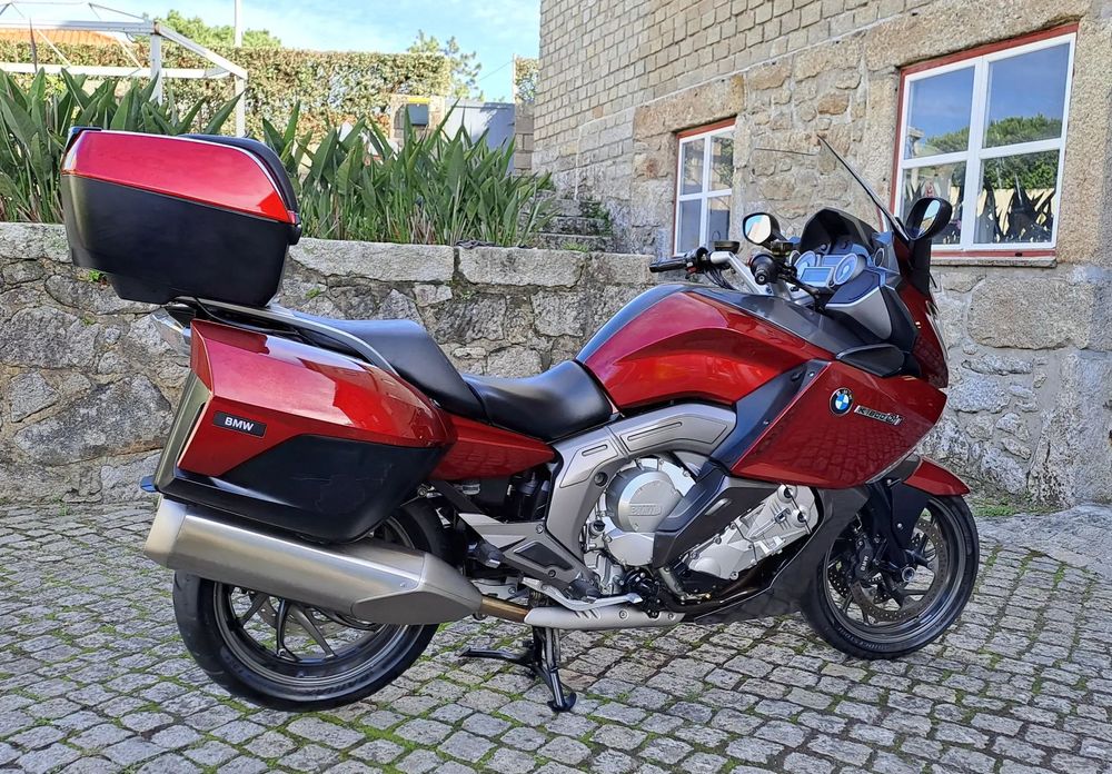 BMW K 1600 GT