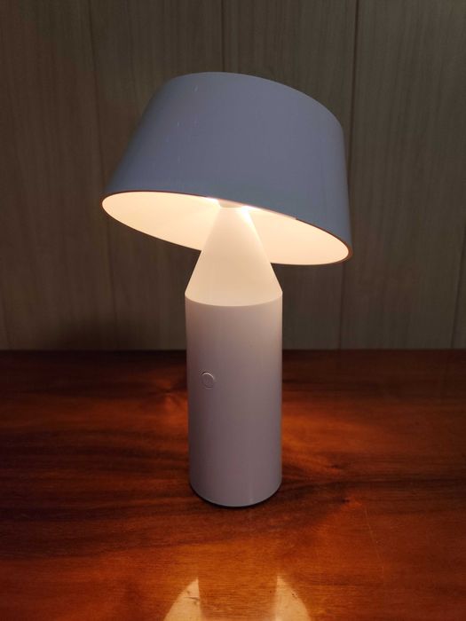 Lampa stołowa Marset Bicoca