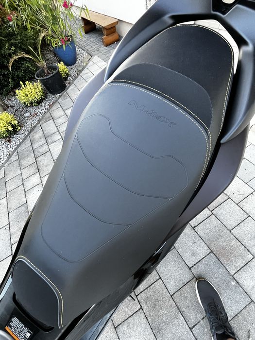 YAMAHA Nmax TechMax 125 Salon Polska, 1 właściciel.
