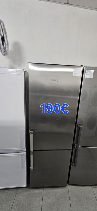 Frigoríficos com Garantia e Entrega Grátis em Lisboa