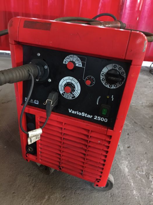 Spawarka Fronius Vario Star 2500