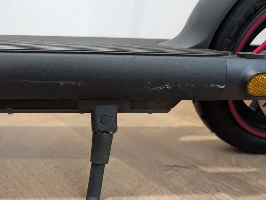 Trotinete elétrica Xiaomi 4 Pro - com garantia