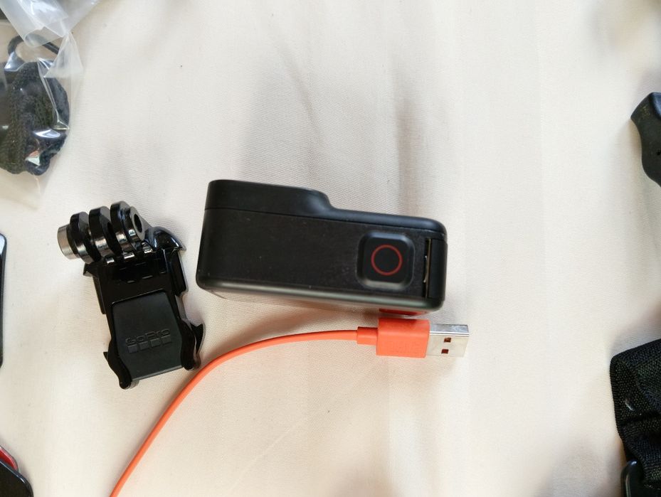 Екш- камера, GoPro 8