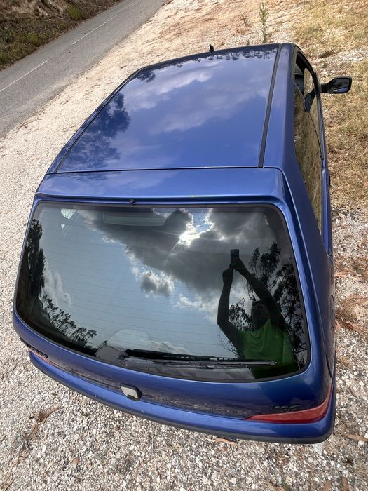 Peugeot 106 1.2 cc
