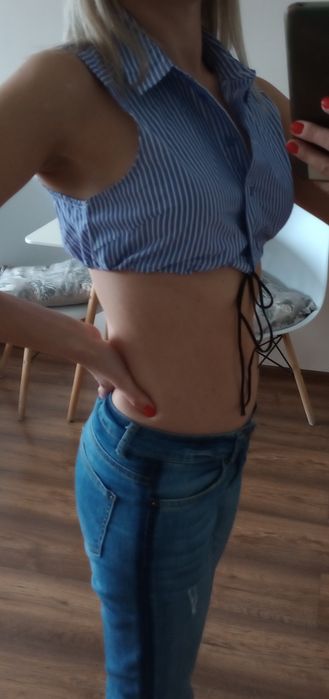 Top Reserved 36 koszula