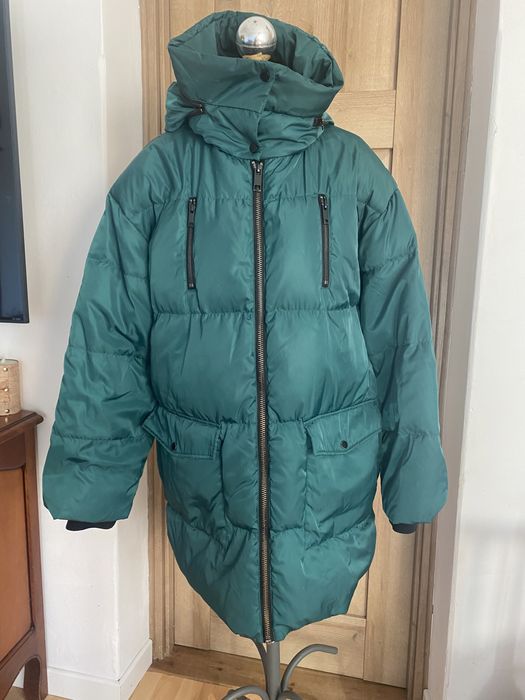 Kurtka puchowa Claudie Pierlot rozm L