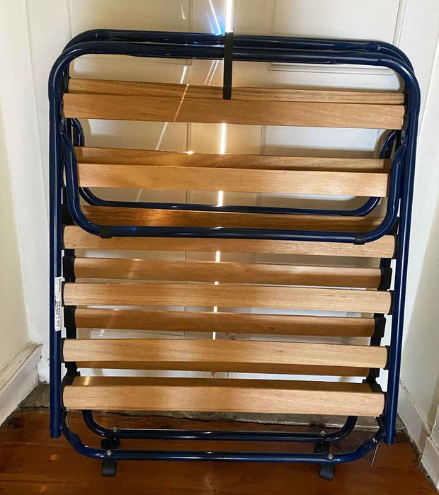 Ikea SANDVIKA Guest Bed nova