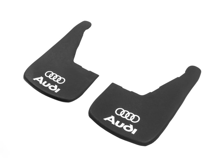 Audi A3 1996-2003 рр. Бризковики Premium (2 шт)