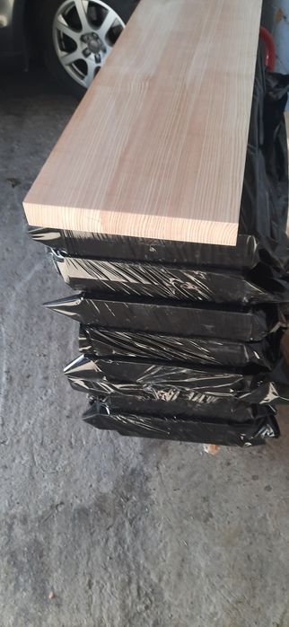 Stopnie jesionowe bukowe dębowe dostawa cały kraj