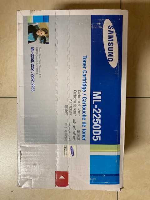 Toner Samsung ML-2250 D5 oryginał