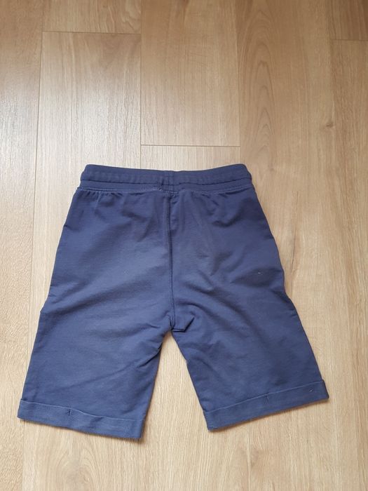 Spodenki chłopięce rozmiar 146