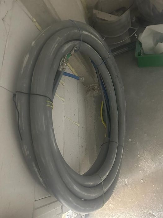 Kabel elektryczny  5G95  0,6/ 1kv