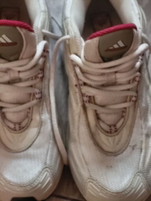 Sprzedam adidasy