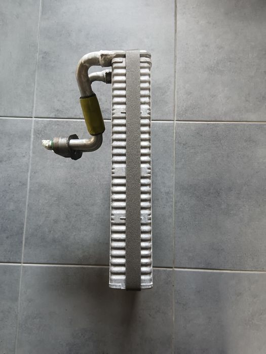 Кіа ніро Kia niro electric радіатор  випарник  кондиціонера 97139G5000