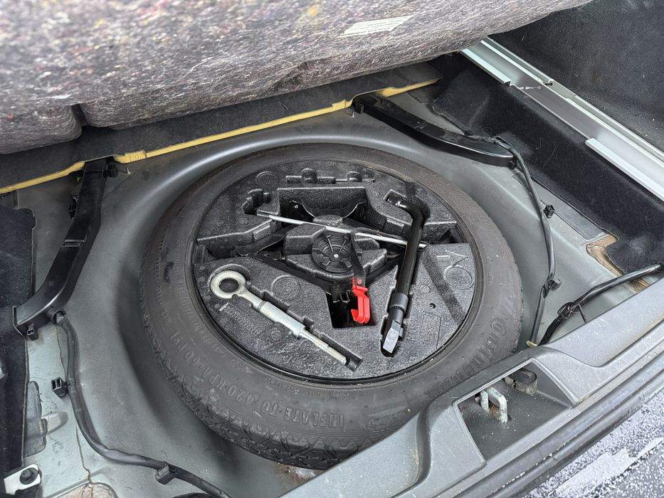 Vovlo V70 2.4 дизель, автомат