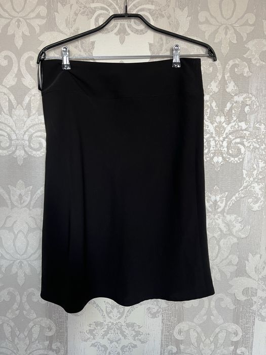 Юбка с запахом, подойдет для танцев, Etam