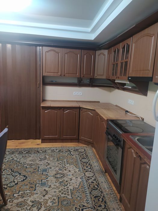 Загородный дом возле Черкасс