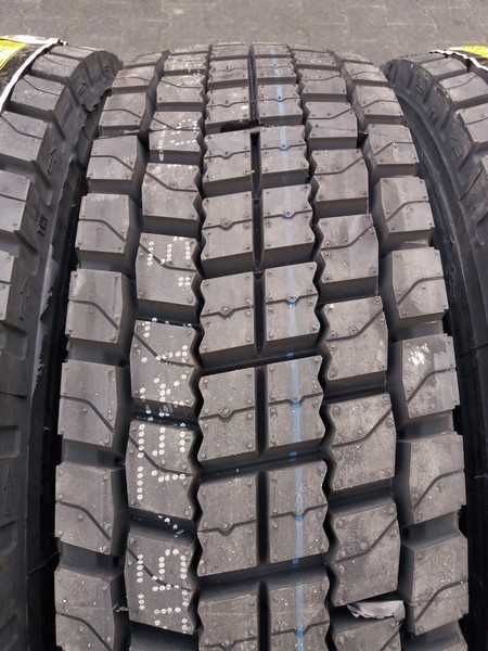 205/75R17,5 BLACKLION BD175 NOWE Opony Napędowe Montaż Gratis C.Brutto