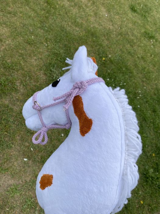 Wykonam hobby horse na zamówienie
