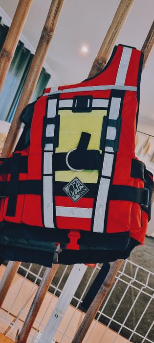 Palm Rescue 800 .
