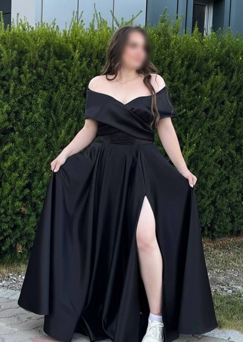 Плаття вечірнє на випускний