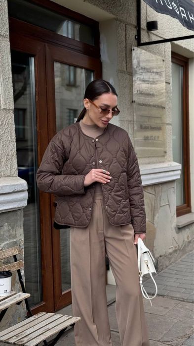 Sale! Куртка в стилі Zara