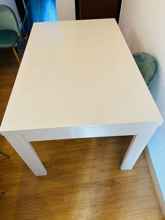 Mesa de jantar extensivel