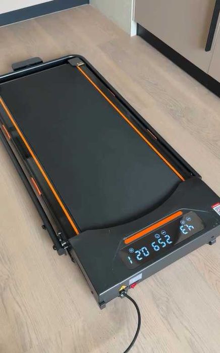 Бігова доріжка | Беговая дорожка | Є від 6 до 12 км і до 120 кг