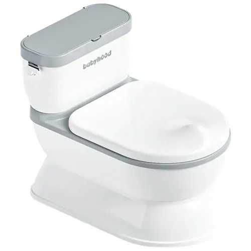 Nocnik toaleta interaktywna - nowa, idealna na prezent