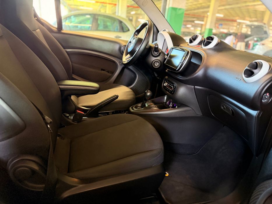 smart EQ 2021 82cv