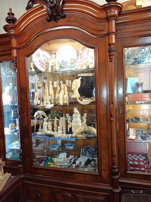 Lote Vários Anéis 2