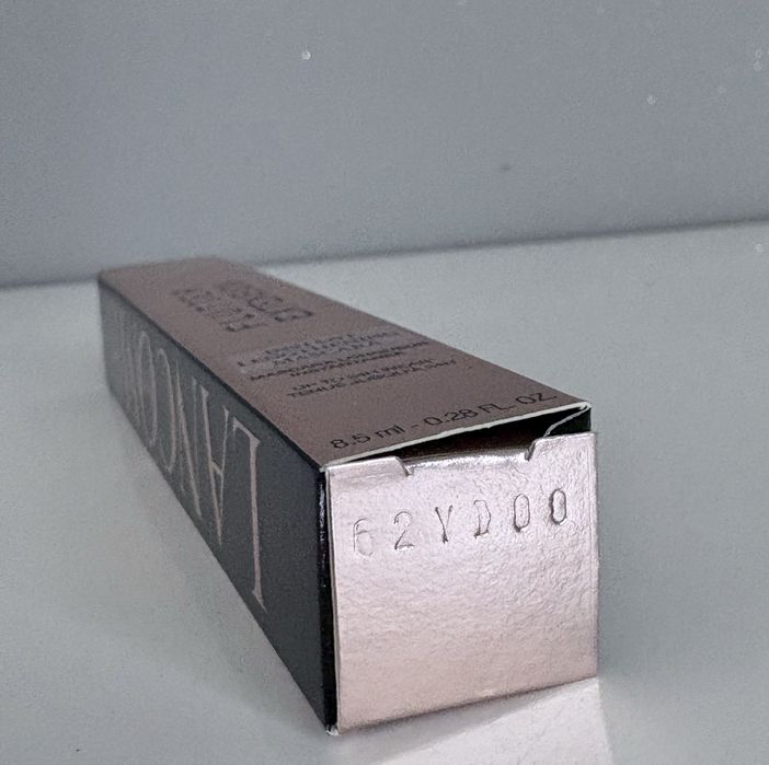 Nowa mascara/tusz do rzęs Lancome Lash Idole Flutter Extension