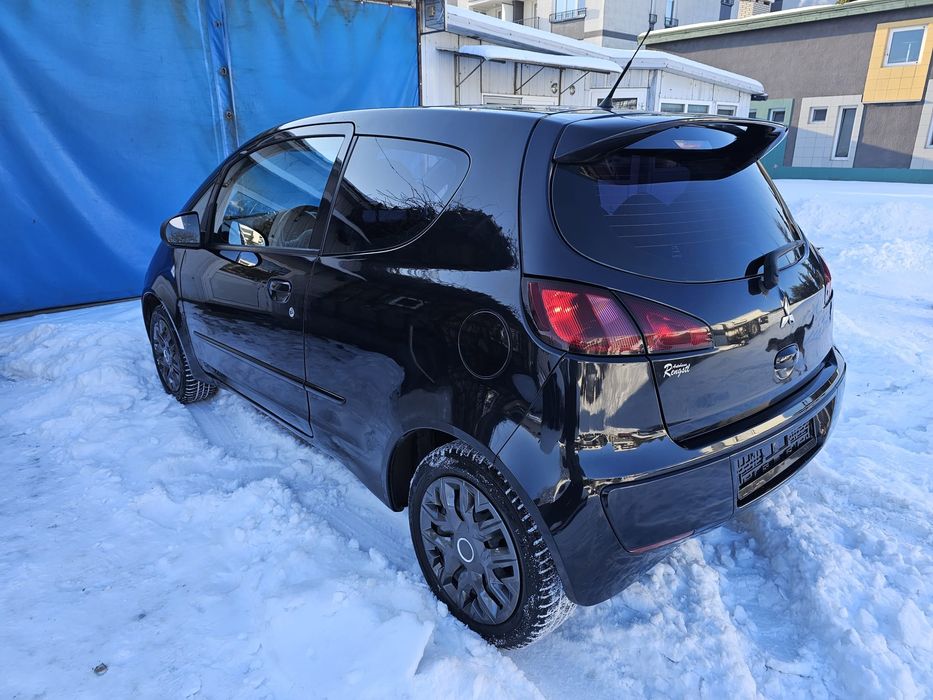 Mitsubishi COLT 1.3i, dobry stan