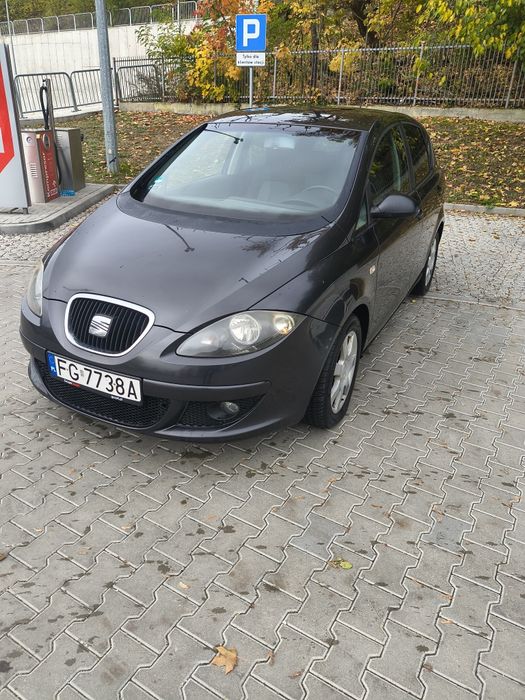Seat Toledo