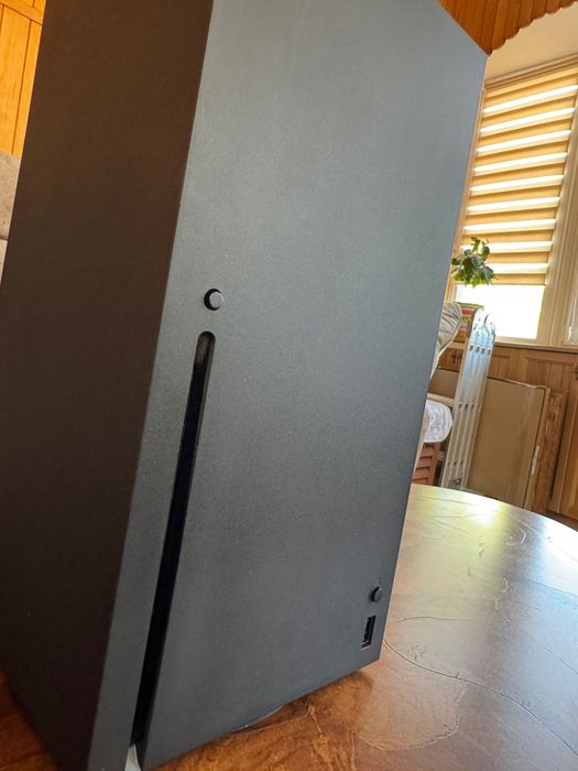 Xbox Series X 1 Tb