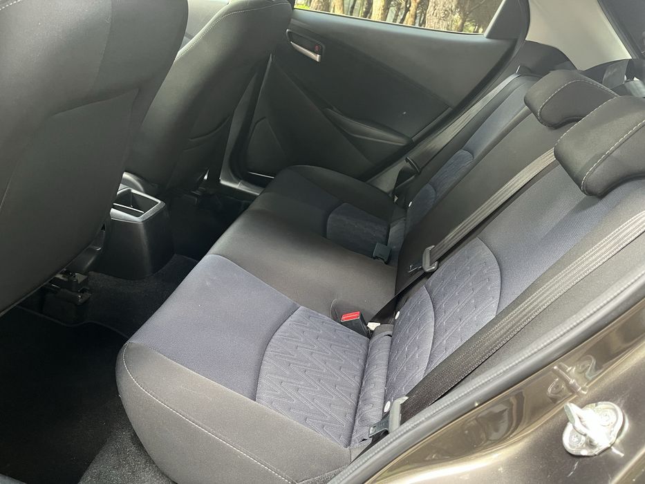 Mazda 2 1.5 Sky.Evolve Navi - ÚNICO DONO